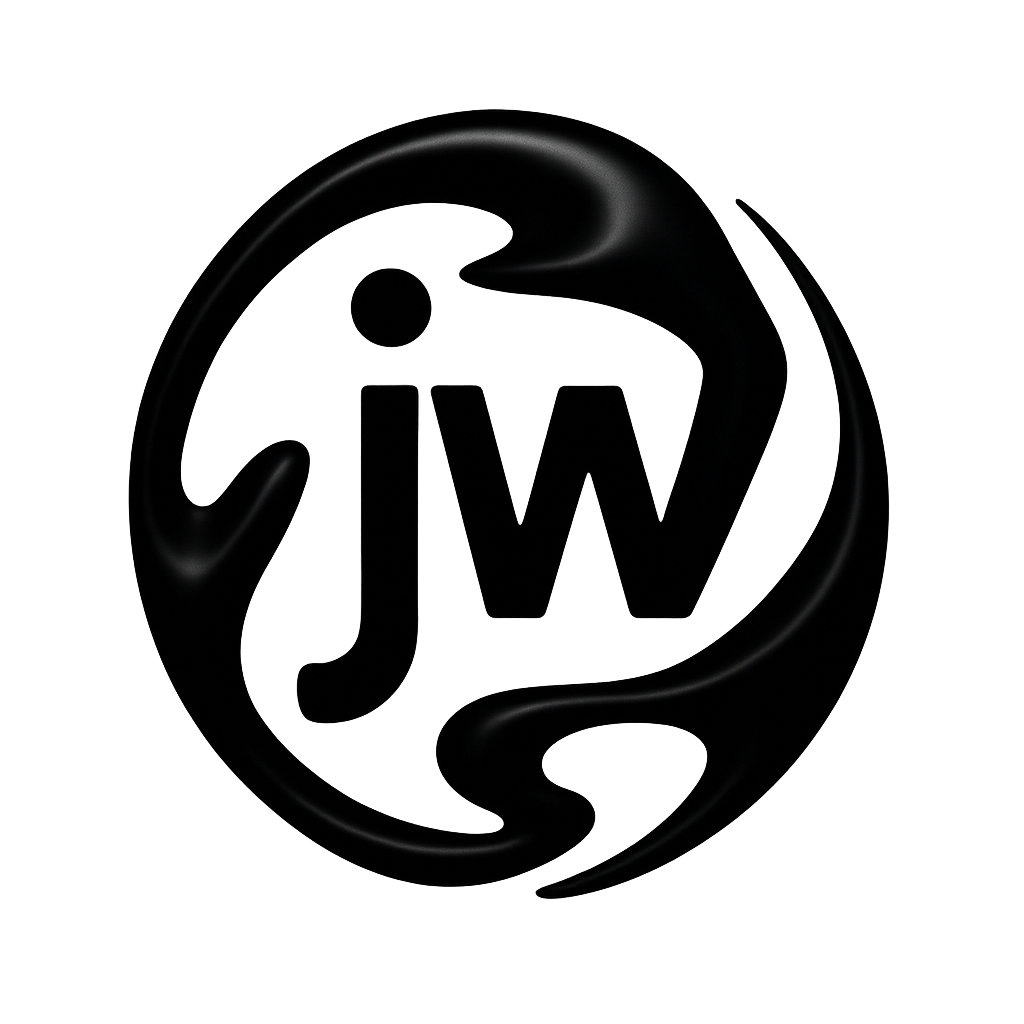 justinwu.net