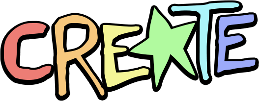 CREATE Icon