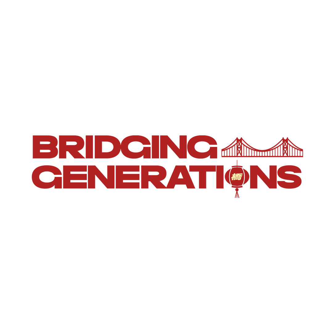 Bridging Generations Logo